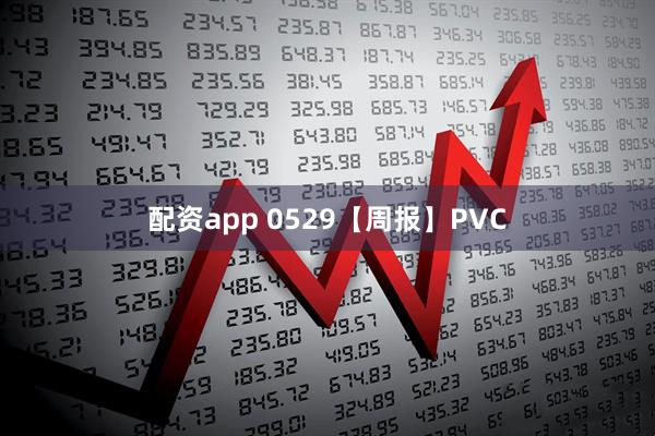 配资app 0529【周报】PVC